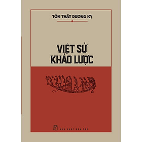 Sách Việt sử khảo lược