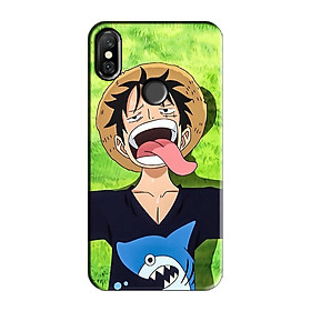 ỐP LƯNG IN DÀNH CHO XIAOMI REDMI NOTE 6 PRO