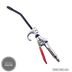 Mua Sung xì khô  xịt hơi thép không gỉ