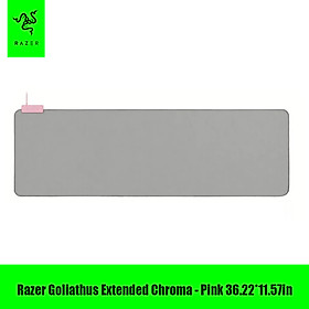 Razer Goliathus Series Mouse Pad Computer Professional Game Desk Mousepad Keyboard Mat for Warcraft Dota LOL Razer