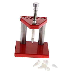 Watch Hand Presser Setting Fitting Repair Tools For Watchmakers