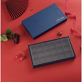 Mua FEB06-Hộp đựng Socola ( khay 6 viên_khay 12 viên_ khay 18 viên)