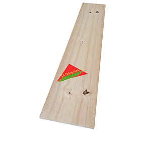 Mua Thanh gỗ thông dài 70cm  rộng 14cm  dày 1.5cm bào láng đẹp 4 mặt dễ dàng trang trí  làm kệ  decord  ốp tường