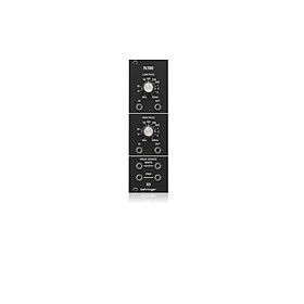 Mua Behringer 923 Filters Eurorack Synthesizers- Hàng Chính Hãng