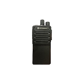 Mua Bộ Đàm Motorla GP-358 - Hàng Chính Hãng