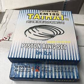 Bộ hơi máy Trung Quốc D10 EM190 10HP