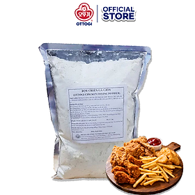 Bột rán gà giòn Ottogi gói 1kg