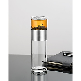 Mua Bình lọc trà Travel Samaglas C009 (238ml) - Inox