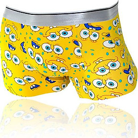 Quần lót Boxer nam SQB200