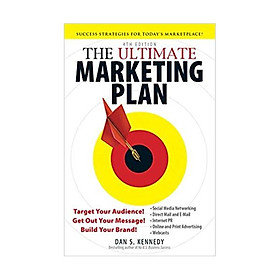 [Download Sách] The Ultimate Marketing Plan