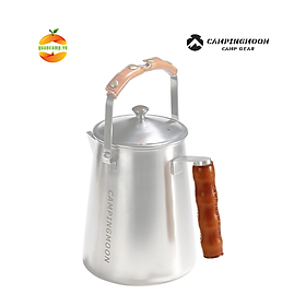 Miếng da bọc chống nóng Campingmoon PT-67 dùng cho ấm đun SW-6 / BKSW-6