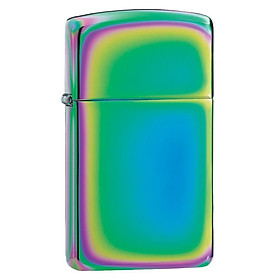 Zippo 20493 Slim Spectrum