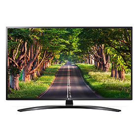 Smart Tivi LG 55 inch 4K UHD 55UM7400PTA - Hàng Chính Hãng