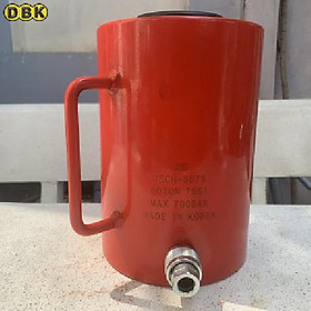 Mua Kích thủy lực 50 tấn  75mm JSCH-5075