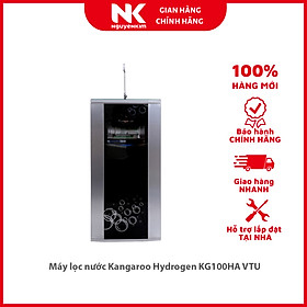 Mua Máy lọc nước Kangaroo Hydrogen KG100HA VTU - Hàng chính hãng  Giao hàng toàn quốc 