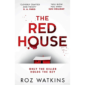 Sách ngoại văn: The Red House