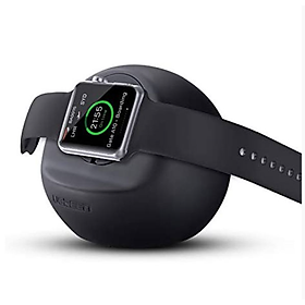 Mua Đế Cao Su Để Bàn Cho Sạc Không Dây Apple Watch Ugreen 60171 - Hàng chính hãng