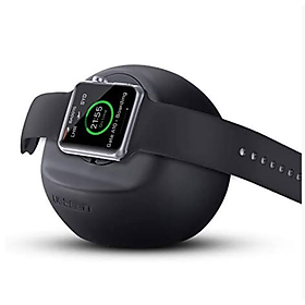 Đế Cao Su Để Bàn Cho Sạc Không Dây Apple Watch Ugreen 60171 - Hàng chính hãng