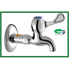 Mua Vòi nước bằng đồng mạ crom Wufeng WF-151D  có xuất hóa đơn VAT