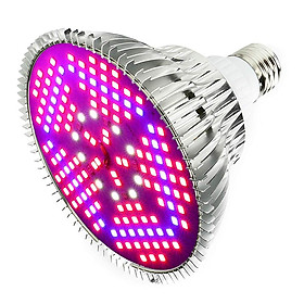 Đèn LED Par38 Cho Cây Trồng Trong Nhà (100W 150 Hạt)