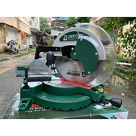 Mua MÁY CẮT GÓC ĐA NĂNG 2600W 355MM DEKTON DK-355B - HÀNG CHÍNH HÃNG