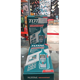 Mua MÁY ĐO ĐỘ ẨM VÀ NHIỆT ĐỘ KỸ THUẬT SỐ TOTAL TETHT01 - HÀNG CHÍNH HÃNG