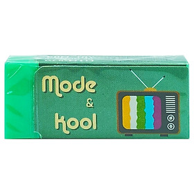 Tẩy Mode & Kool ER-MOD-30 - Mẫu 4