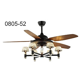 Mua Quạt trần Đèn -Q27 HQ