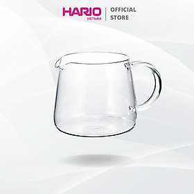 Mua Bình server Hario V60 Barista Server 360ml VBS-36