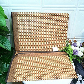 Mua Chiếu Điều Hòa Loại Dầy Sợi Mây Tổng Hợp Cao Cấp  Chiếu Điều Hòa Thông Minh Thoáng Khí  Mát Rượi