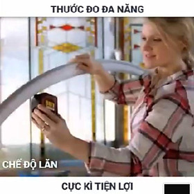 Mua Thước đo đa năng 3in 1