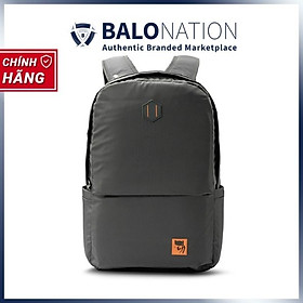 Balo Du Lịch, Laptop 15.6 inch MIKKOR The Leo - Hàng Chính Hãng