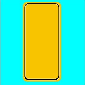 Kính cường lực full màn dành cho OPPO Realme 7, Realme 7i, Realme 7 Pro chống vỡ, chống xước màn hình