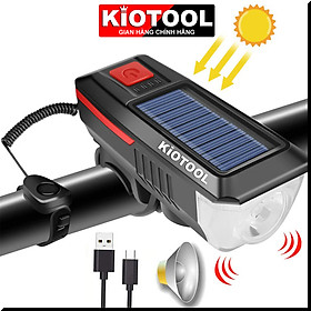 Khám phá các loại đèn xe đạp - Chìa khóa an toàn và phong cách cho người đi xe