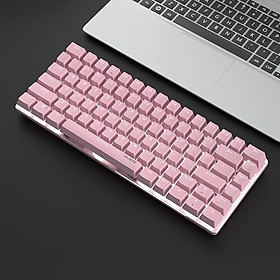 Mua Bàn phím cơ gaming AK33 Pink cho máy tính