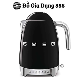 Mua Ấm siêu tốc SMEG KLF04BLEU Hàng Chính Hãng