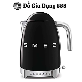 Ấm siêu tốc SMEG KLF04BLEU Hàng Chính Hãng