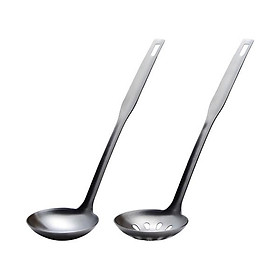 Mua Muôi lẩu Inox 304 – Cao cấp
