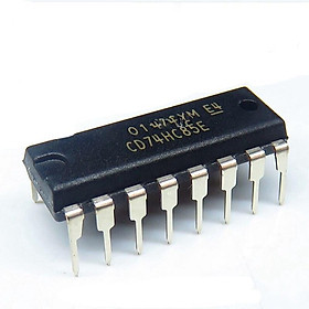 Mua IC 74HC85 IC 74HC85