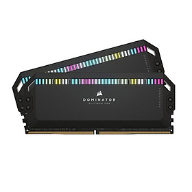 Mua RAM Corsair DOMINATOR PLATINUM RGB 64GB (2x32GB) DDR5 5200MHz -- Hàng Chính Hãng