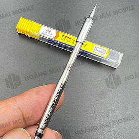 Mua Mũi hàn C245 Ossteam đầu thẳng