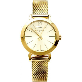 Đồng hồ nữ Julius JA-732