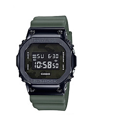 Đồng hồ casio g shock gm-5600b