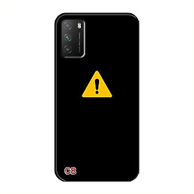 Ốp Dẻo Dành Cho XIAOMI POCO M3