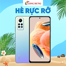 Mua Điện thoại Xiaomi Redmi Note 12 Pro (8GB/256GB) - Hàng chính hãng