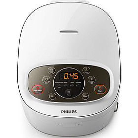 Hình ảnh Nồi Cơm Điện Philips HD4533/66 - Hàng Chính Hãng