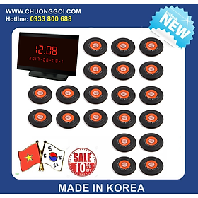 Mua Chuông gọi nhân viên (cao cấp