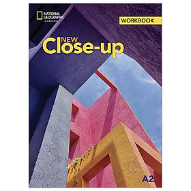 New Close-up A2: Workbook 3rd Edition