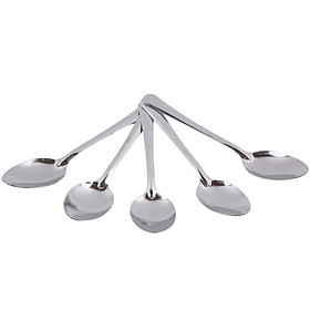 Mua Muỗng Súp Nhọn Vinasu VNS135-5 ( 5 Cái )