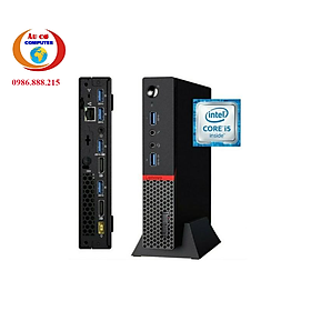 Mua  CORE I5 6th  Máy tính mini PC để bàn Lenovo Thinkcentre M700 / M900 - ĐẲNG CẤP DOANH NHÂN -  CÓ WIFI - HÀNG CHÍNH HÃNG